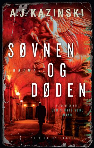 [Niels Bentzon 02] • Søvnen og døden